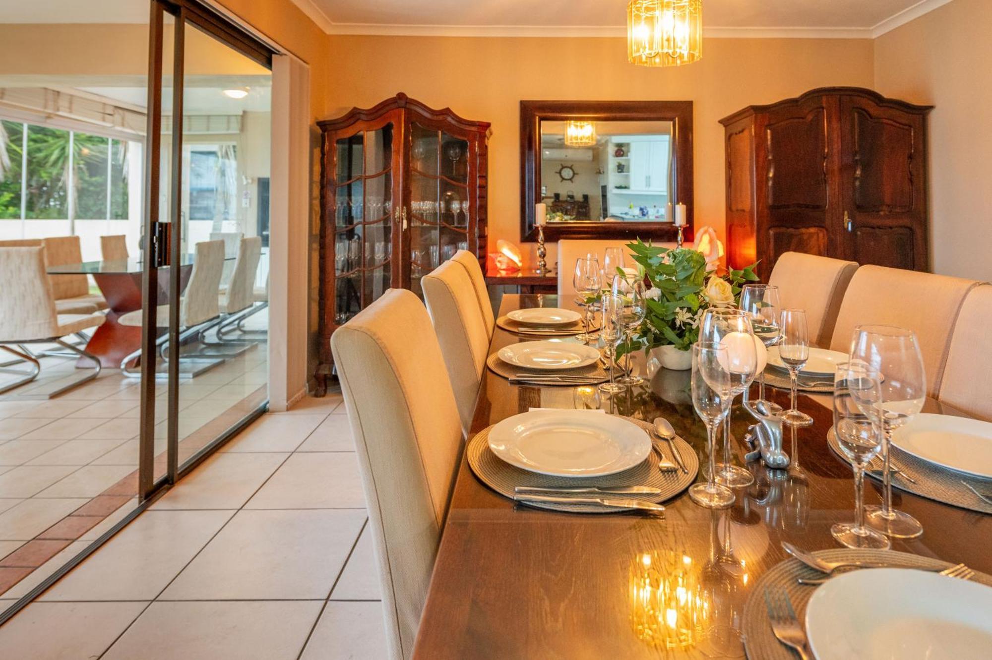 The Waterfront Holiday home *