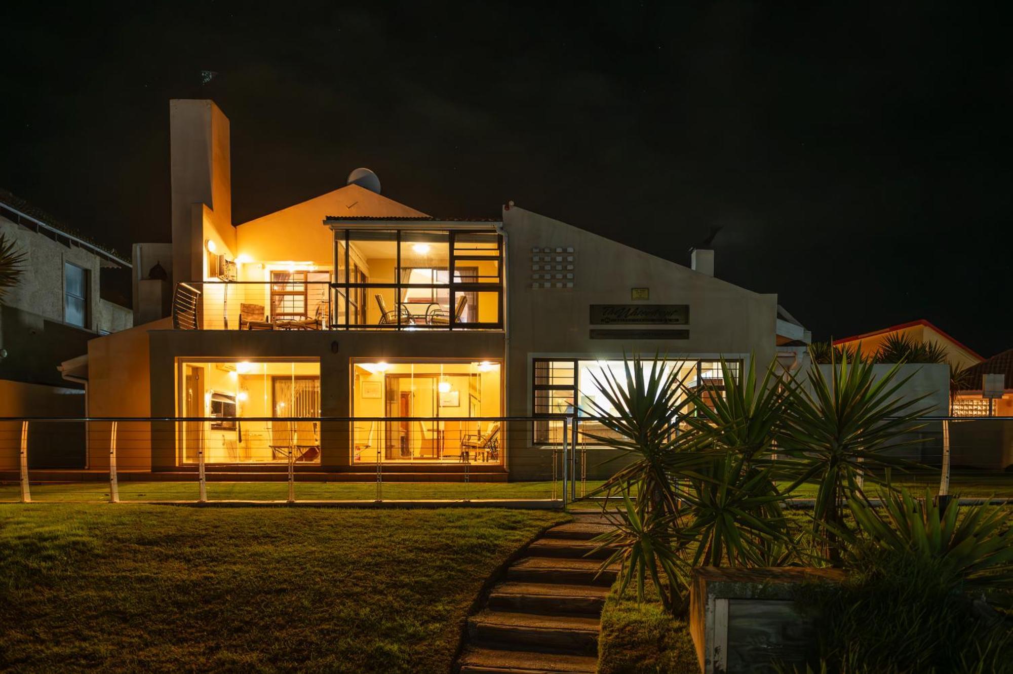 Holiday home The Waterfront *