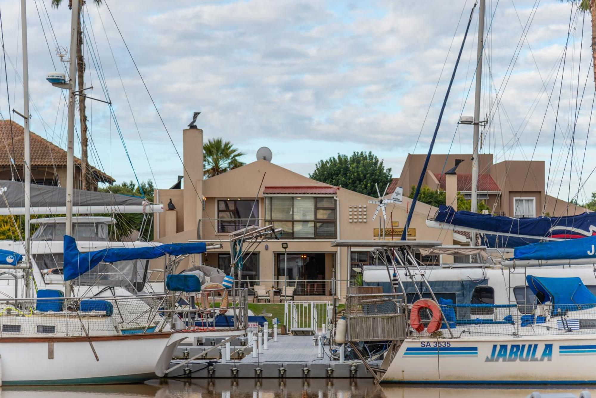 The Waterfront Holiday home