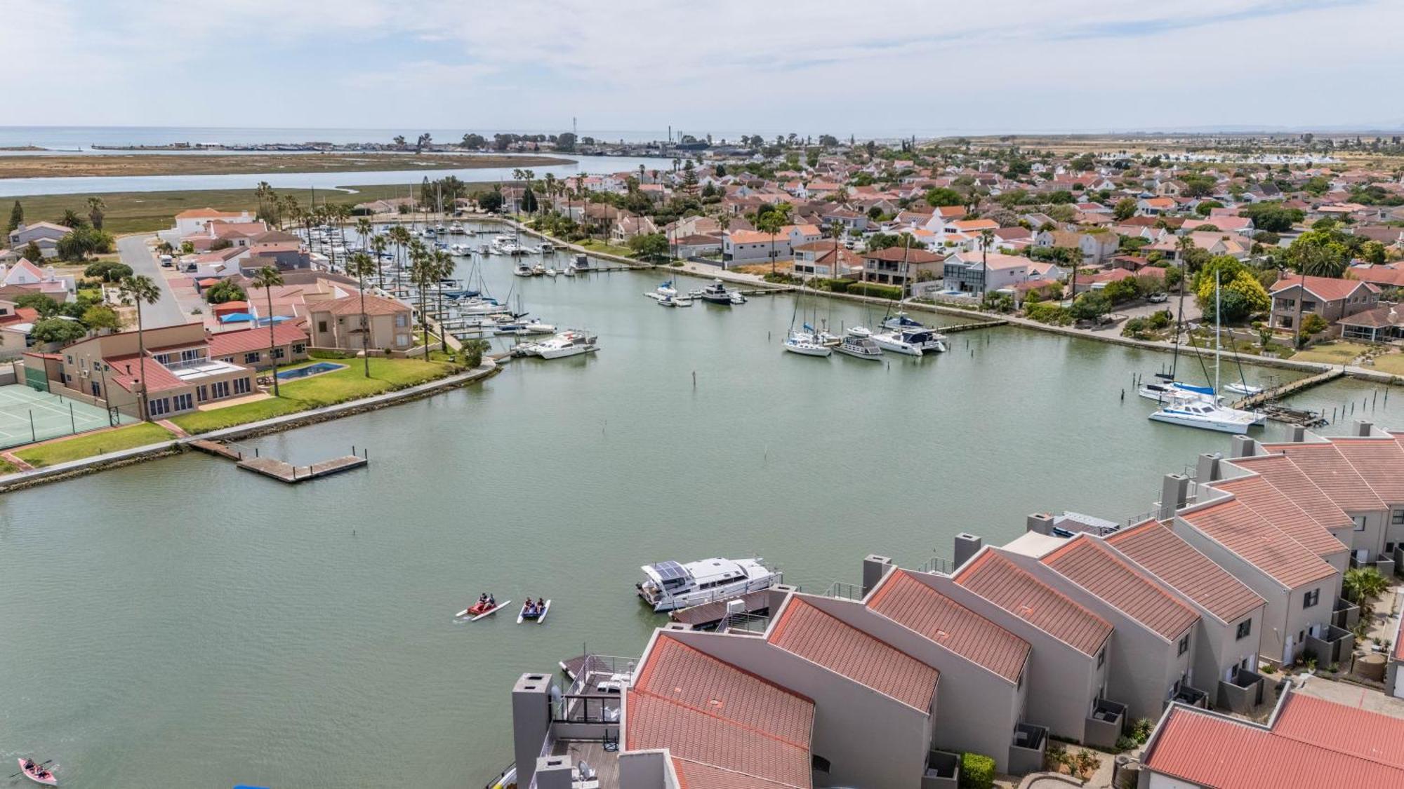 The Waterfront Holiday home